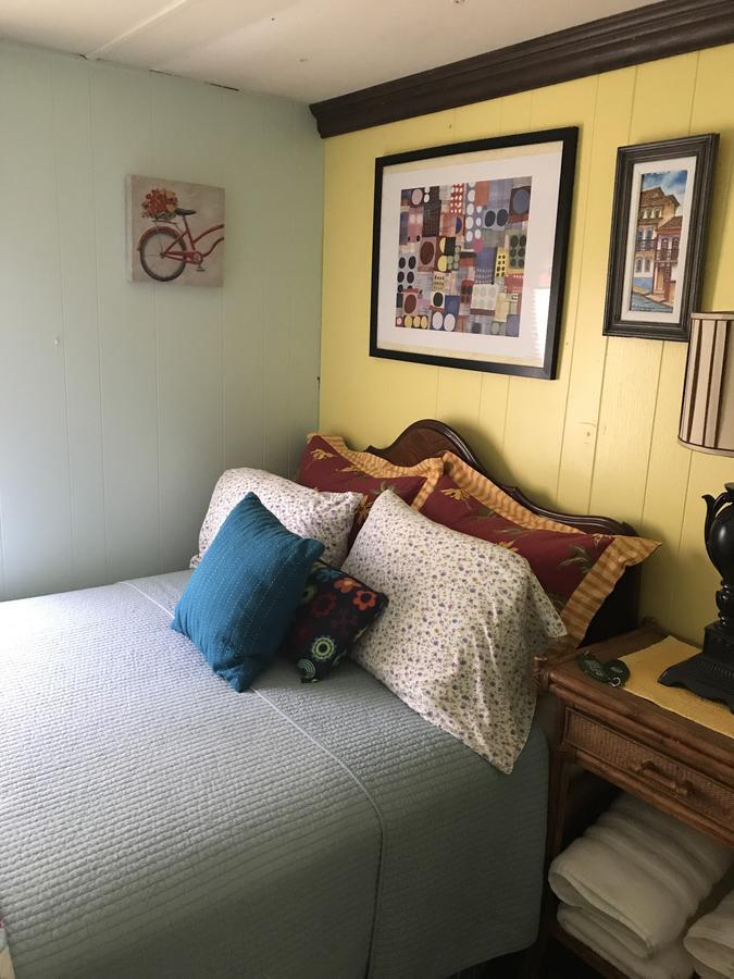 Klutina Kate'S B&B Copper Center Экстерьер фото